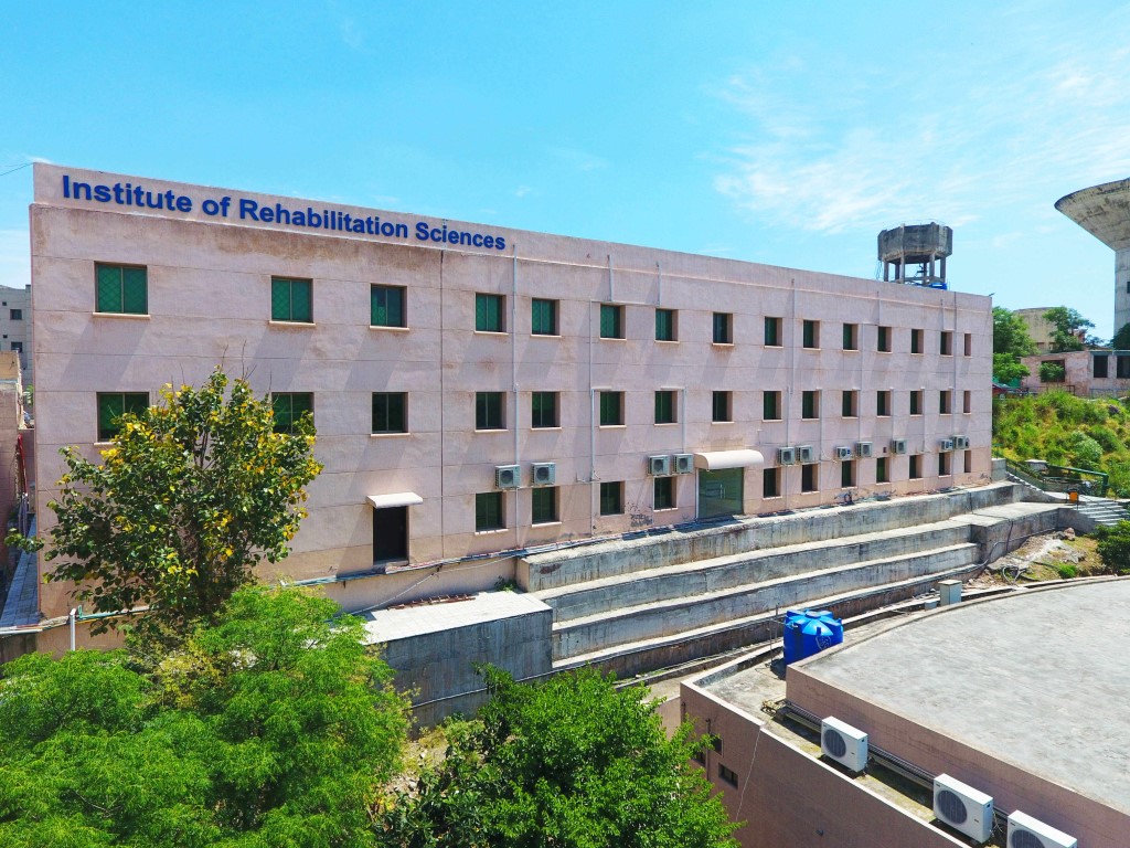 Campus Image